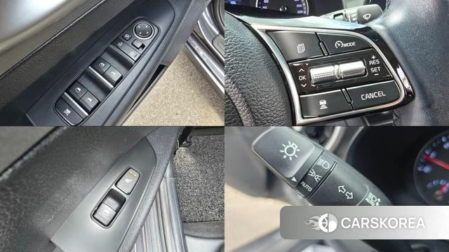 Kia Come New K3 id 4551137 из Кореи 9