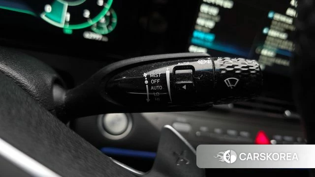 Hyundai The New Grandeur IG id 4196002 из Кореи 9