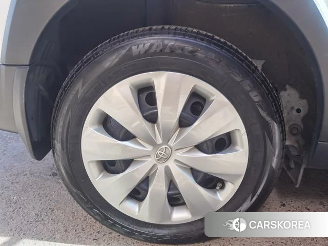 Toyota YARIS L Zhixuan id 4263264 из Китая 9