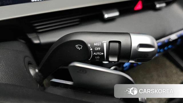 Hyundai Ionic 5 id 4280444 из Кореи 9