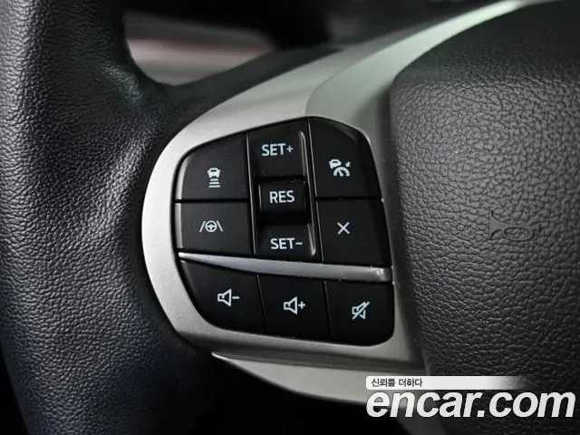 Ford Explorer 6th Generation id 2741688 из Кореи 9