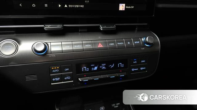 Hyundai Kona Hybrid (SX2) id 4579425 из Кореи 9