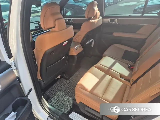 Hyundai Santa Fe (MX5) id 3431834 из Кореи 9