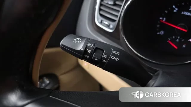 Kia The New Carnival id 3578367 из Кореи 9