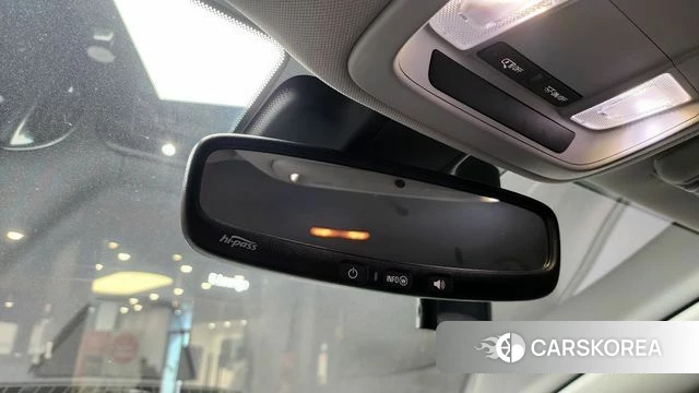 Chevrolet (GM Daewoo) All New Malibu id 3835056 из Кореи 9