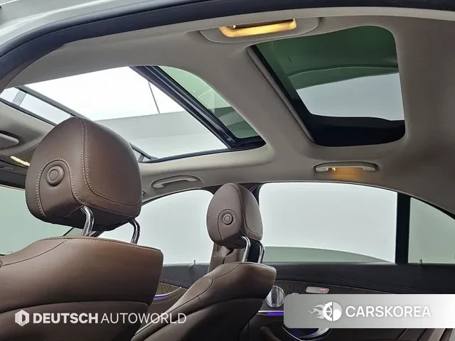 Mercedes-Benz E-Class W213 id 3766287 из Кореи 9