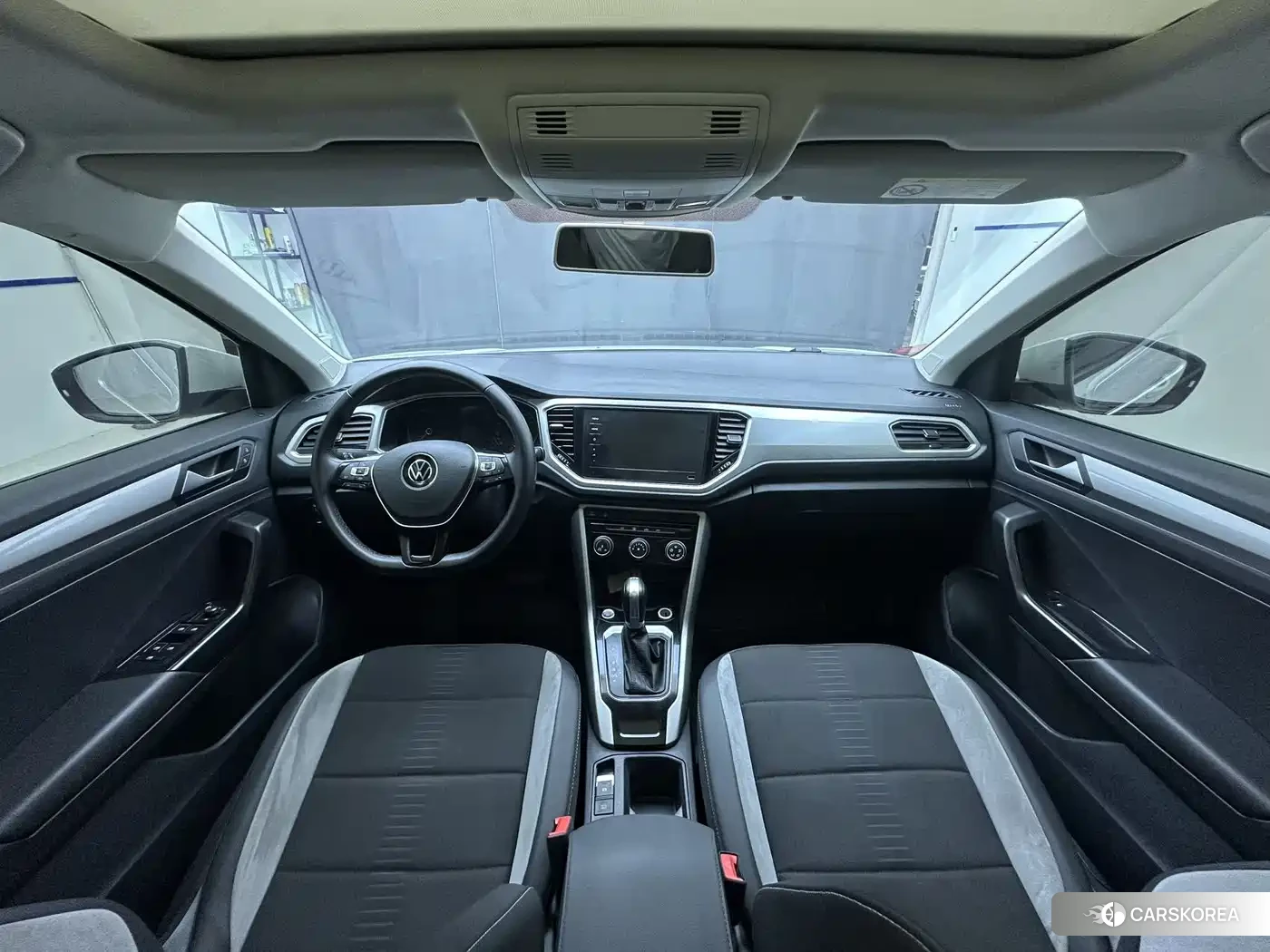 Volkswagen T-Roc id 4659883 из Китая 9