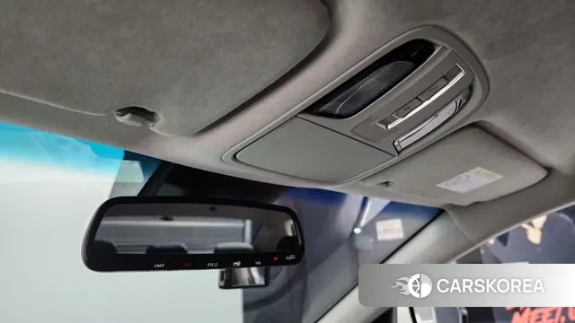 Kia K7 Premier id 3697816 из Кореи 9