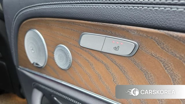 Mercedes-Benz E-Class W213 id 4856461 из Кореи 9