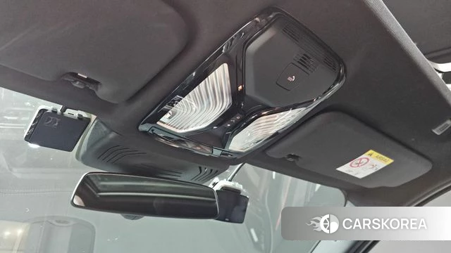 BMW X3 (G01) id 4773741 из Кореи 9