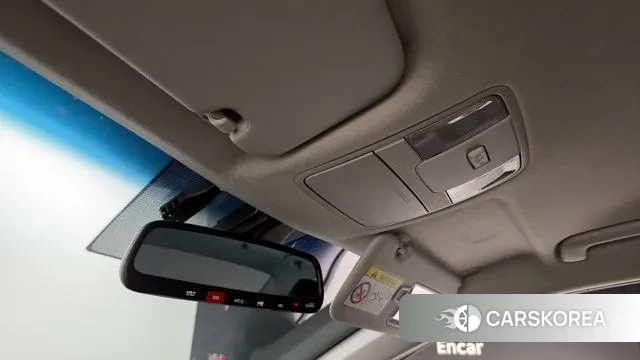 Kia The New K3 2nd generation id 3621135 из Кореи 9