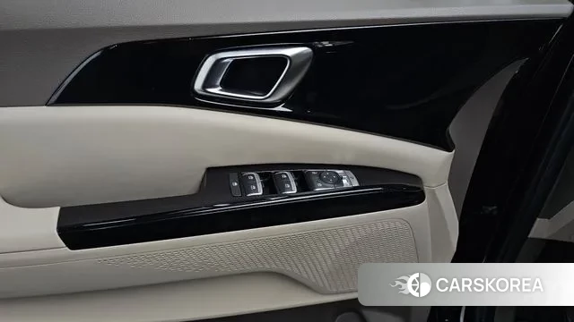 Kia Carnival 4th generation id 3640906 из Кореи 9