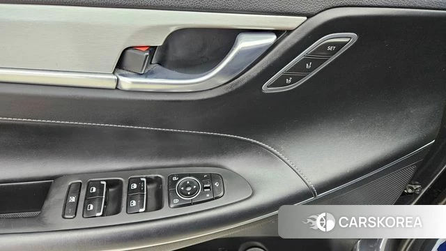 Hyundai Grandeur IG id 3873958 из Кореи 9