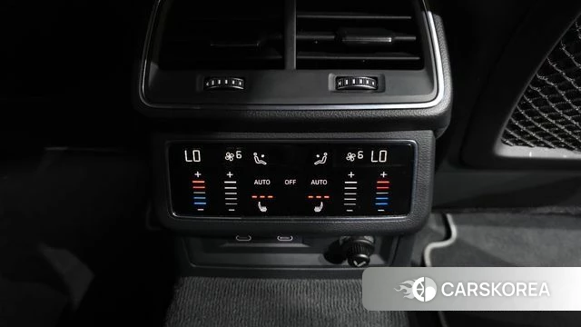 Audi A7 (4K) id 4619580 из Кореи 9