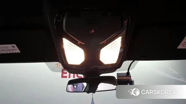 BMW M5 (F90) id 3024551 из Кореи 9