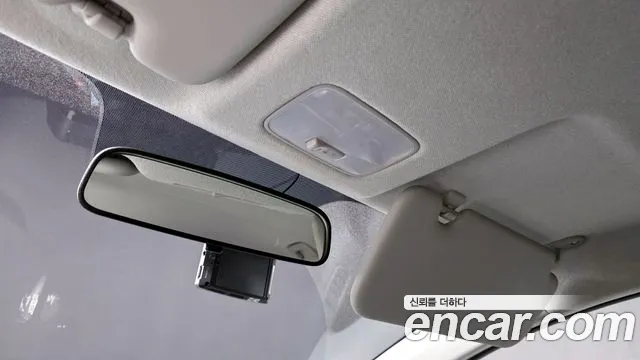 Kia All New Morning (JA) id 2717505 из Кореи 9