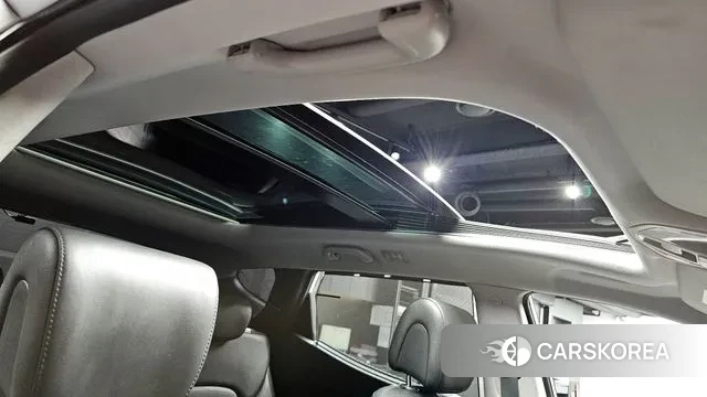 Hyundai Santa Fe The Prime id 3480405 из Кореи 9