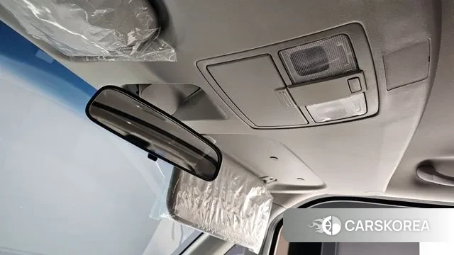 Kia The New Ray id 3345047 из Кореи 9