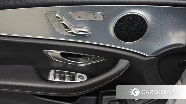 Mercedes-Benz E-Class W213 id 3504877 из Кореи 9