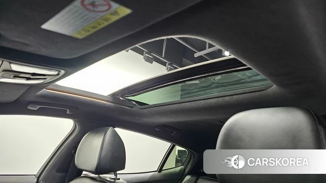 Kia Stinger id 3885902 из Кореи 9