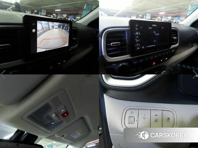 Hyundai Venue id 4540341 из Кореи 9