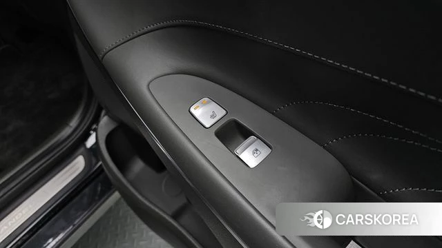 Hyundai The New Grandeur IG Hybrid id 3795647 из Кореи 9