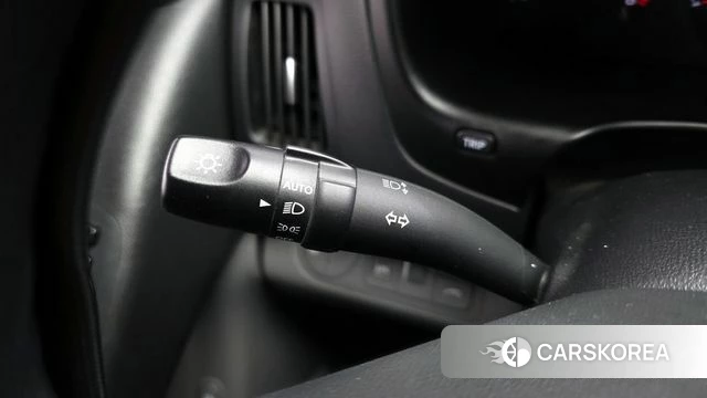 Hyundai The New Grand Starex id 4285808 из Кореи 9