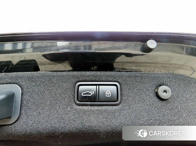 Genesis G70 id 4780906 из Кореи 9