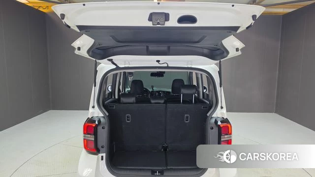 Kia The New Kia Ray id 4934809 из Кореи 9