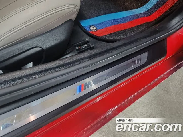 BMW Z4 (G29) id 2715276 из Кореи 9