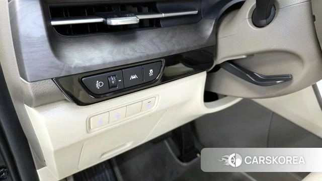 Kia Carnival 4th generation id 4281190 из Кореи 9