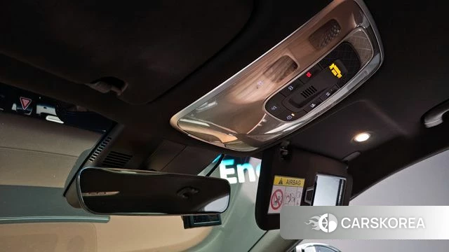 Genesis G80 (RG3) id 3910926 из Кореи 9