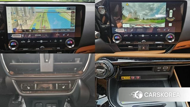 Lexus NX350h Second generation id 4629187 из Кореи 9