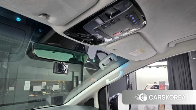 Hyundai Staria id 3910358 из Кореи 9