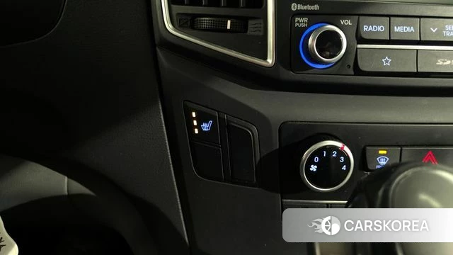 Hyundai The New Grand Starex id 3698460 из Кореи 9