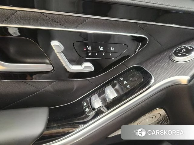 Mercedes-Benz S-Class W223 id 3833401 из Кореи 9
