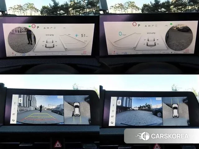 Kia EV6 id 3732731 из Кореи 9