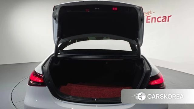 Mercedes-Benz E-Class W213 id 4402502 из Кореи 9