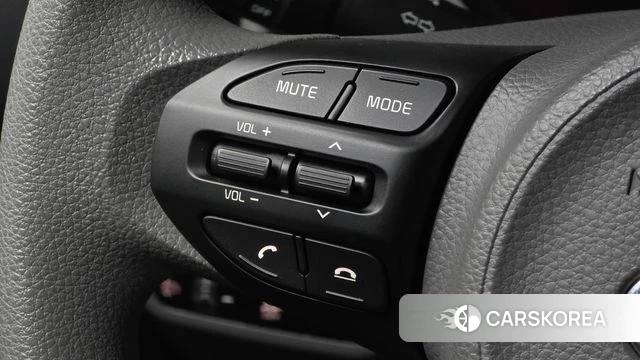 Kia All New Morning (JA) id 4446865 из Кореи 9