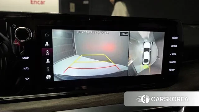 Kia K5 3rd generation id 3004191 из Кореи 9