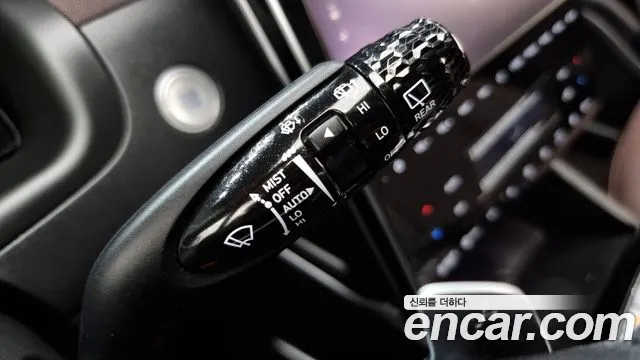 Hyundai Tucson Hybrid (NX4) id 2519301 из Кореи 9