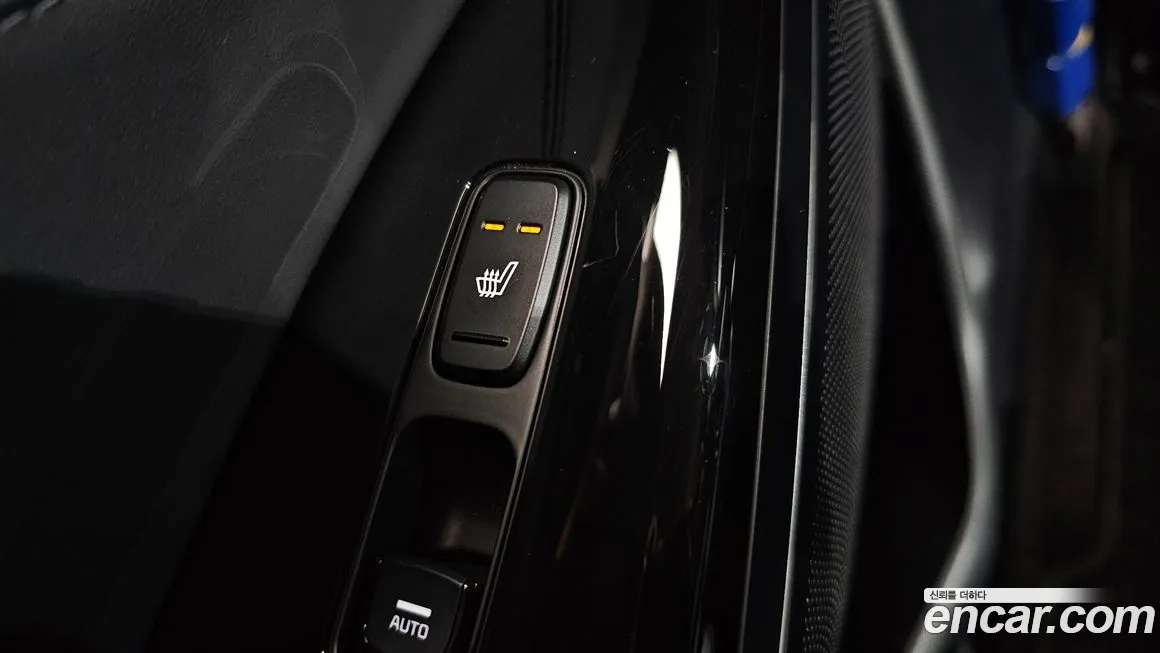 Kia K7 Premier id 2062259 из Кореи 9