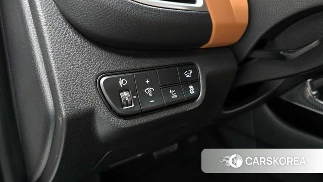 Kia The New Seltos id 3910033 из Кореи 9