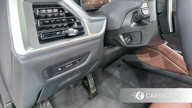 BMW X6 (G06) id 4706167 из Кореи 9
