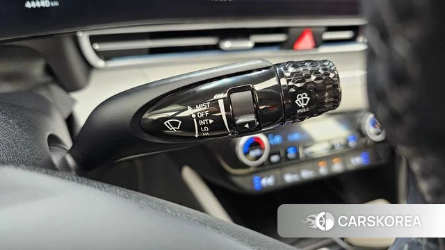 Hyundai Avante (CN7) id 4608365 из Кореи 9