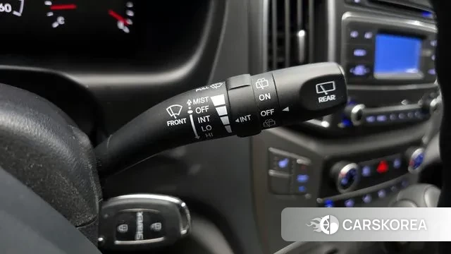 Hyundai The New Grand Starex id 3336569 из Кореи 9