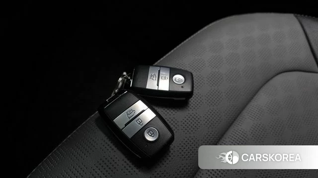 Kia The New Ray id 4769873 из Кореи 9