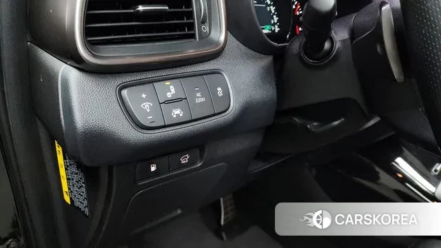 Kia The New Sorento id 3000576 из Кореи 9