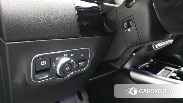 Mercedes-Benz EQA H243 id 4402089 из Кореи 9