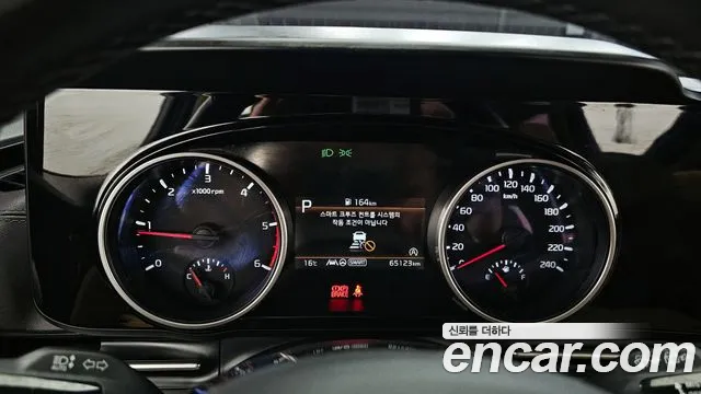 Kia Carnival 4th generation id 2671211 из Кореи 9